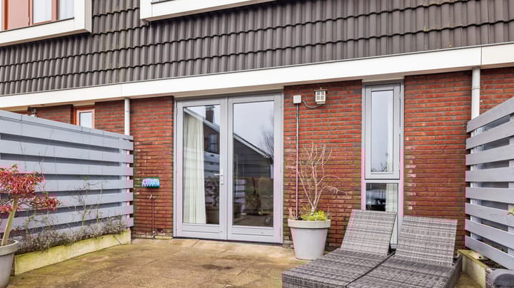 Photo 11 of Gebroeders Bonnemastrjitte 19