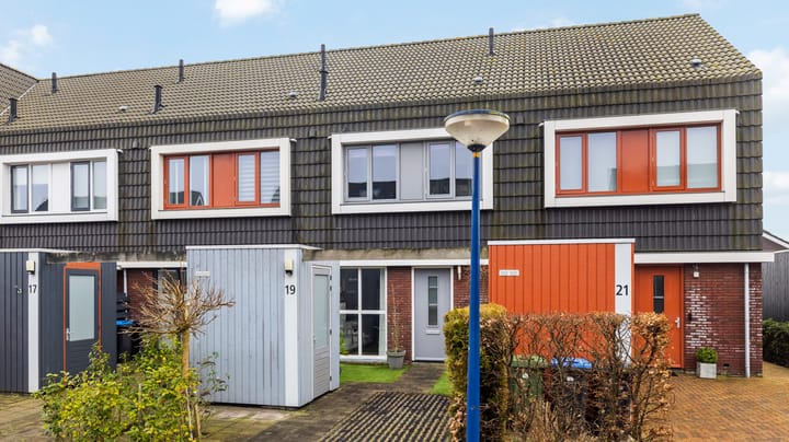 Photo 24 of Gebroeders Bonnemastrjitte 19