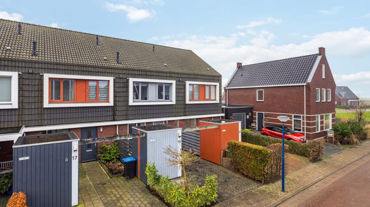 Photo 25 of Gebroeders Bonnemastrjitte 19