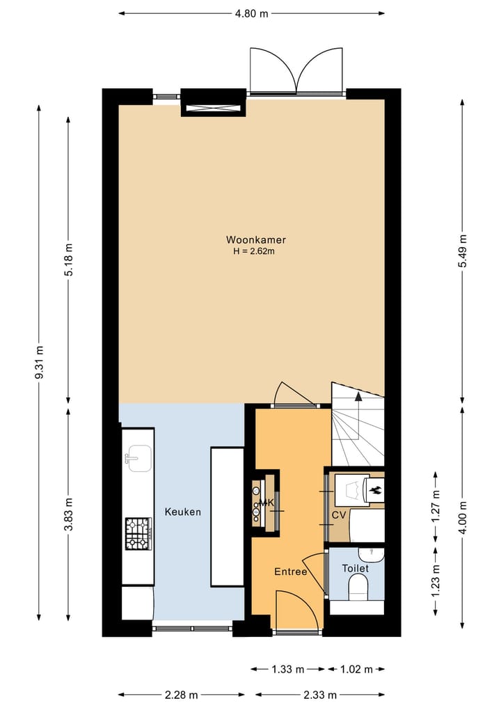 Photo 27 of Gebroeders Bonnemastrjitte 19