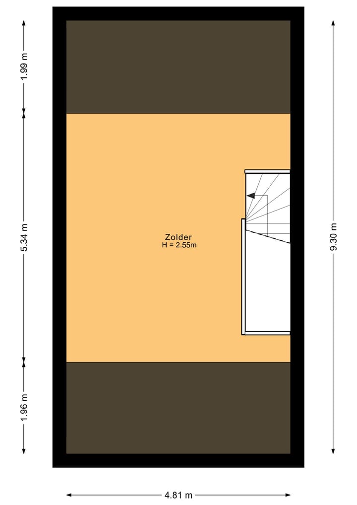Photo 29 of Gebroeders Bonnemastrjitte 19
