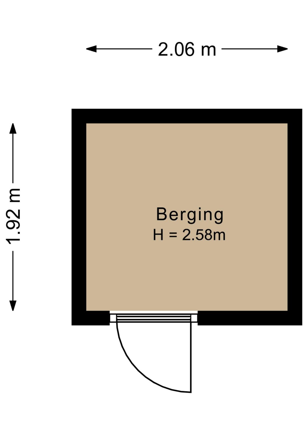 Foto 31 van Gebroeders Bonnemastrjitte 19