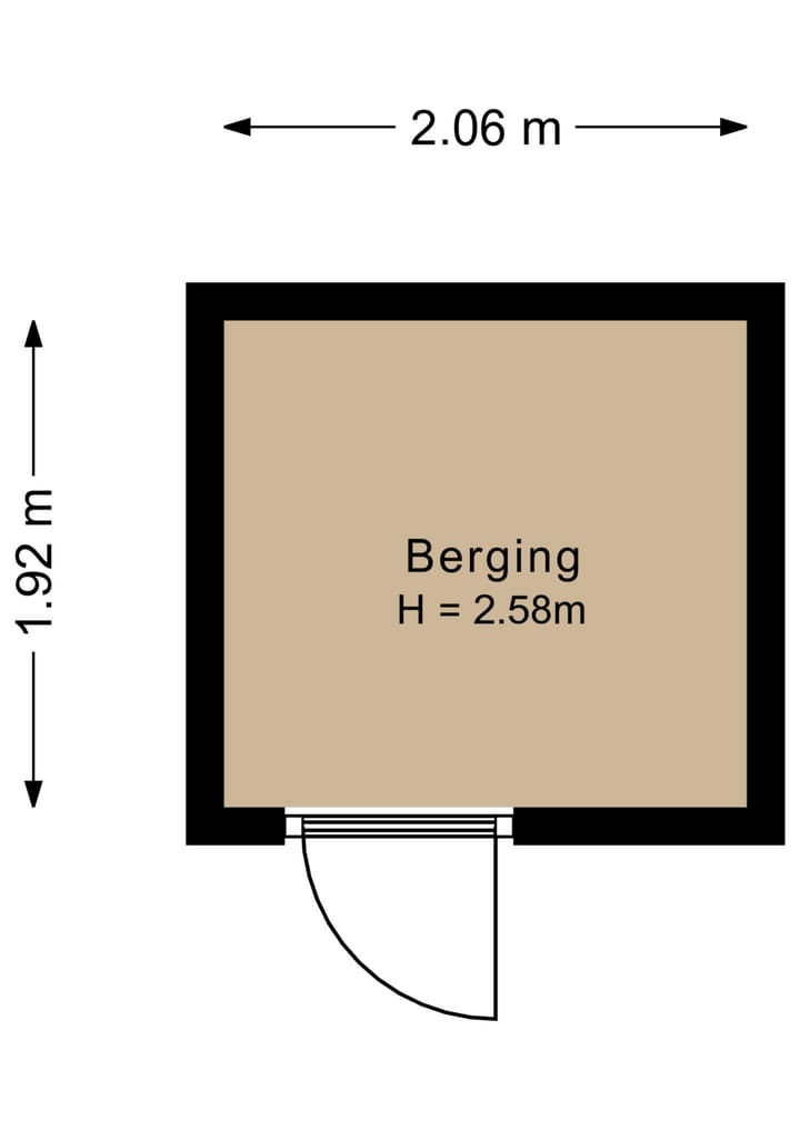 Photo 31 of Gebroeders Bonnemastrjitte 19