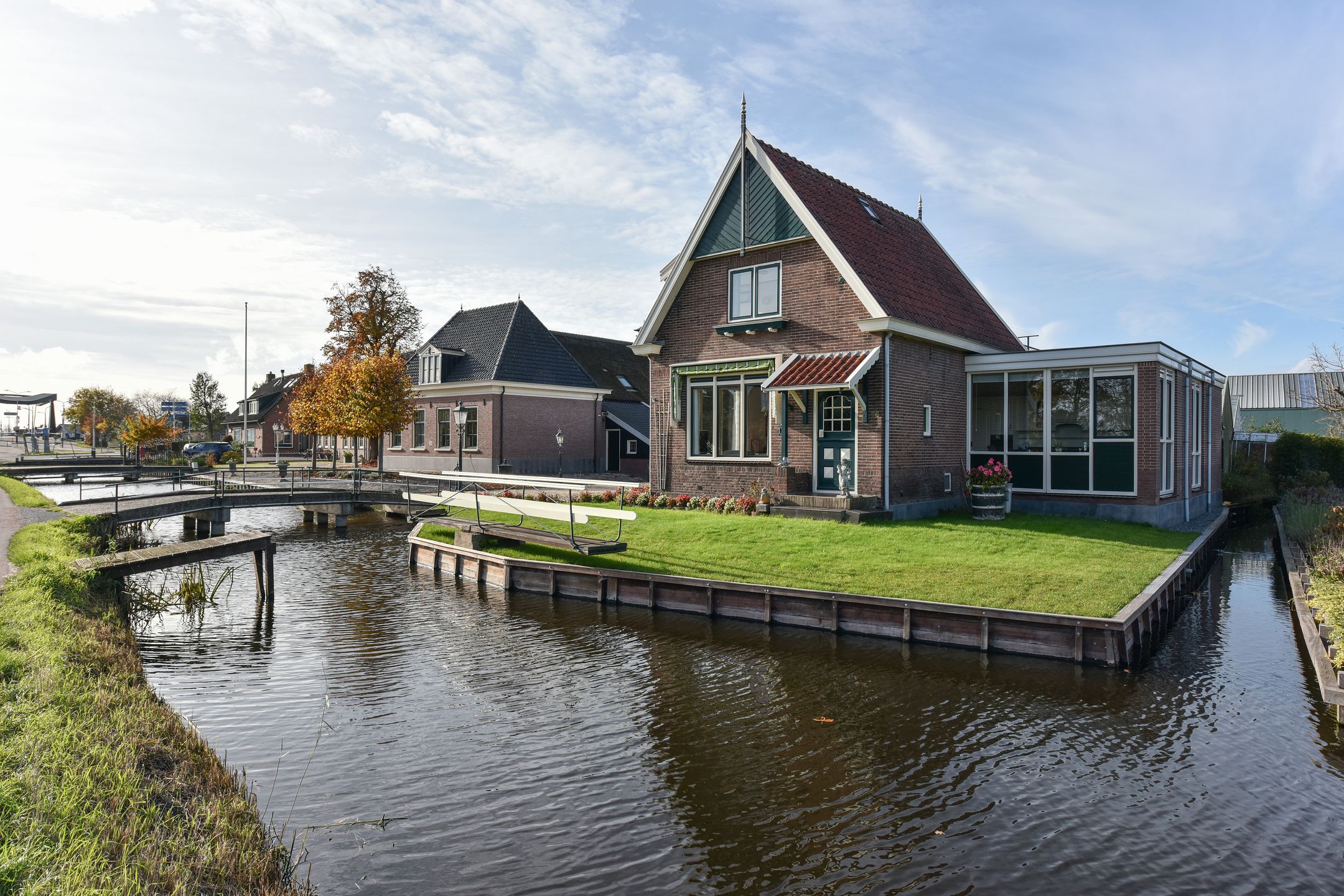 Drechtdijk 76
