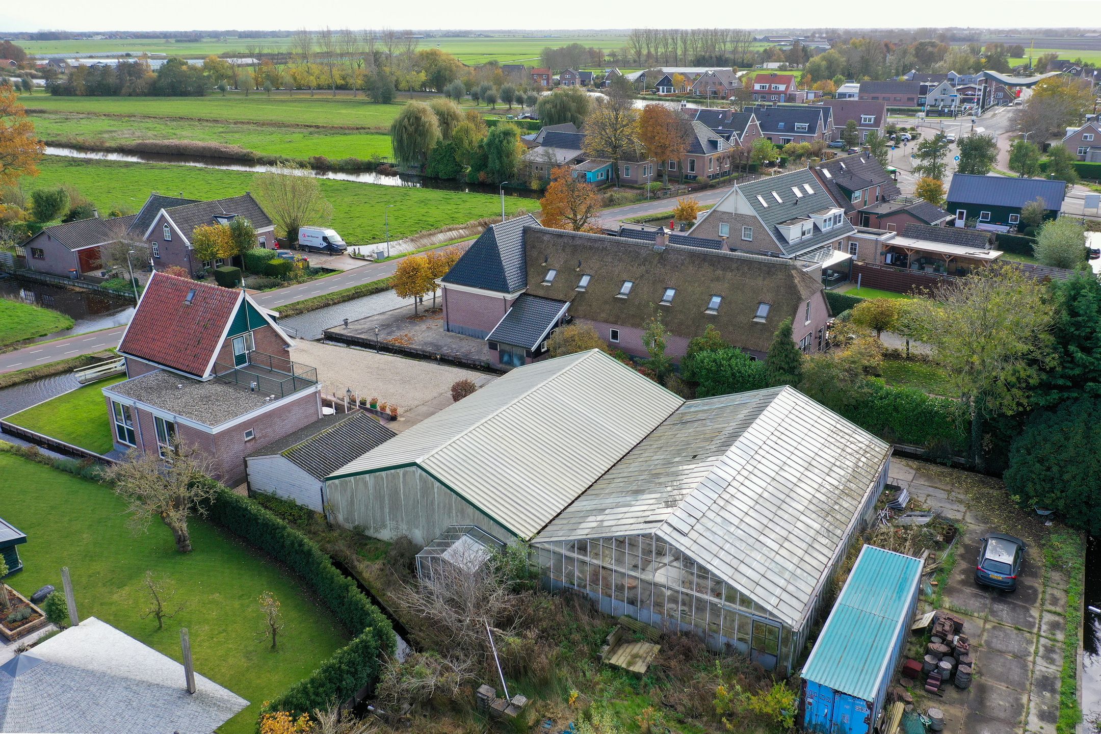 Photo 3 of Drechtdijk 76