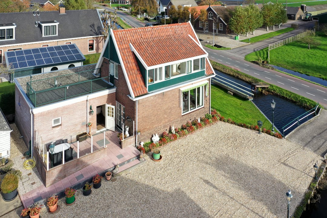 Photo 26 of Drechtdijk 76