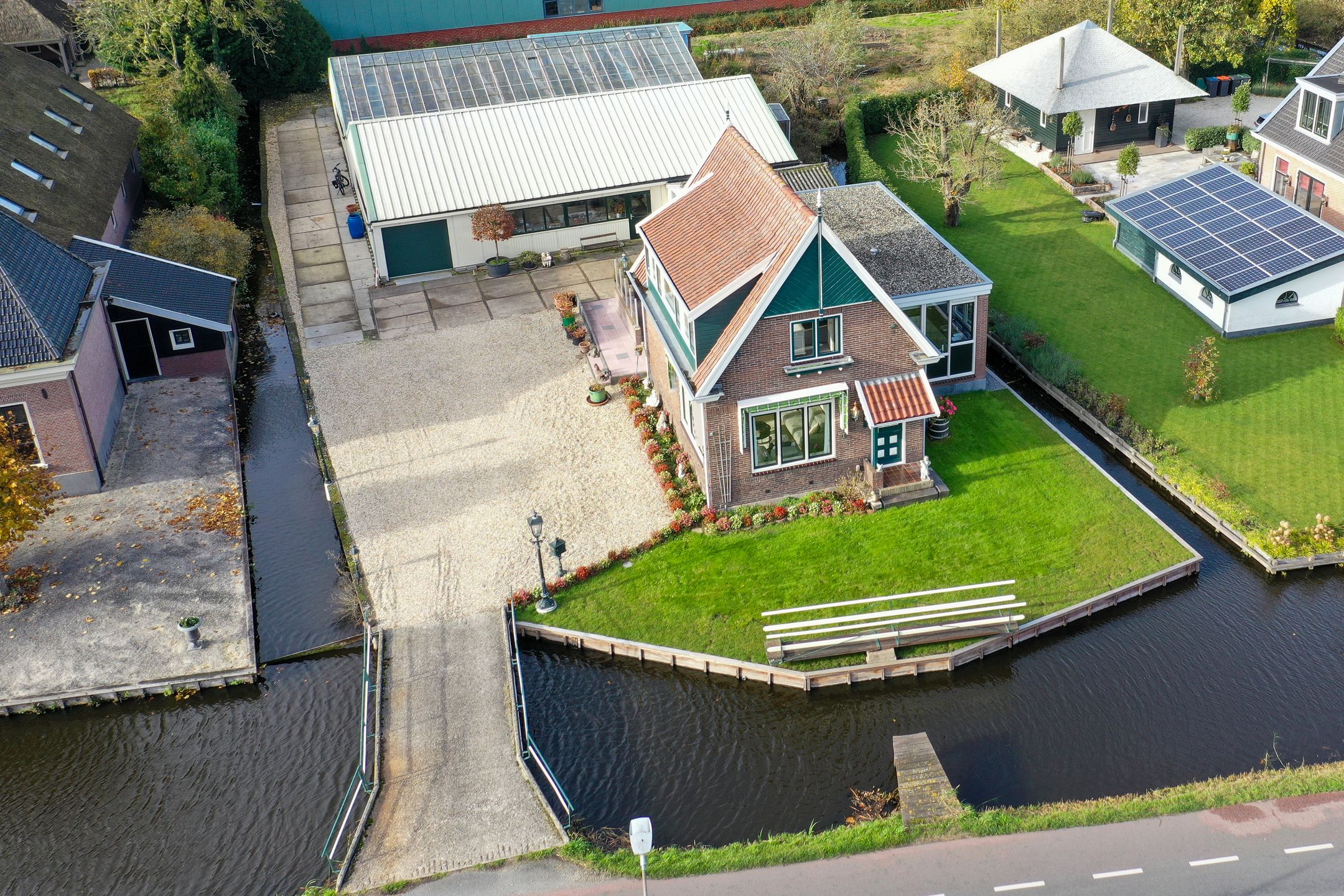 Photo 27 of Drechtdijk 76