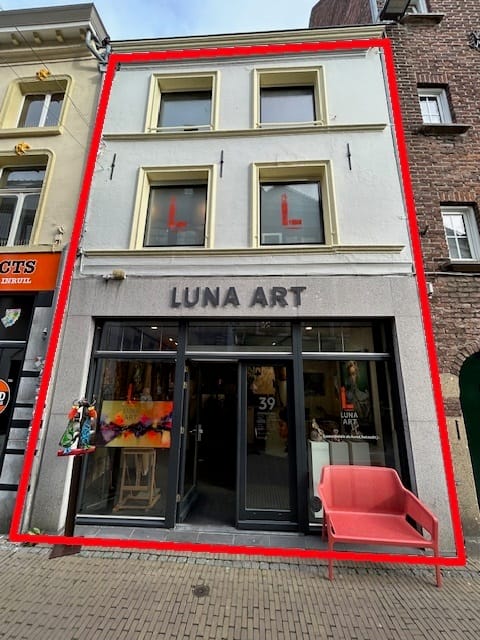 Klaasstraat 39, Venlo