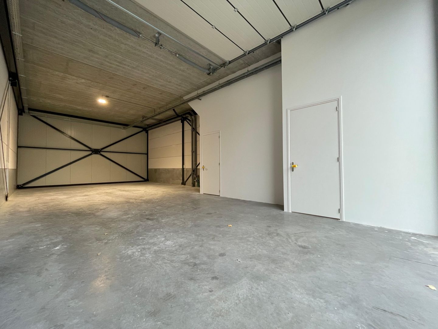 Bekijk foto 4 van Merwedeweg 4-A7