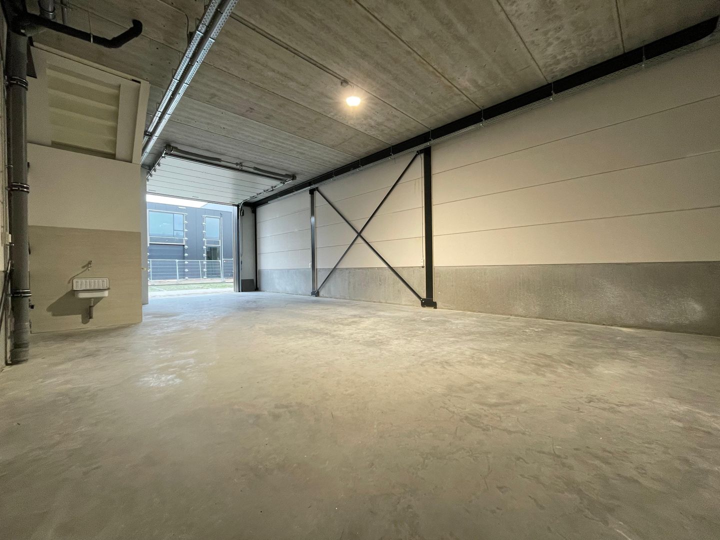 Bekijk foto 5 van Merwedeweg 4-A7