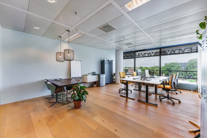 Wethouder Beversstraat 185, Enschede