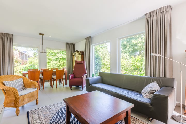 Foto 10 van Esdoornhof 2-B