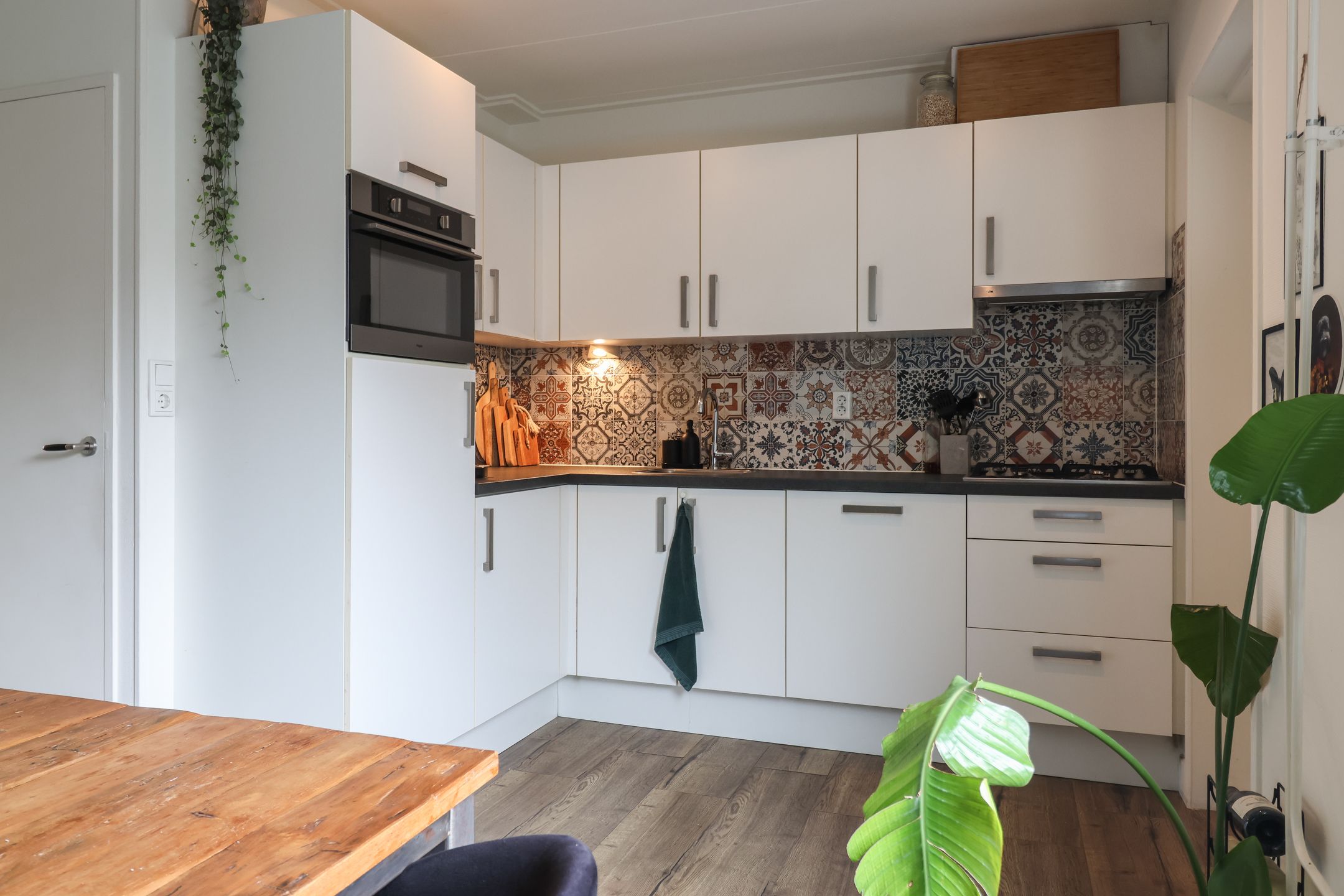 Foto 3 van Sportlaan 7