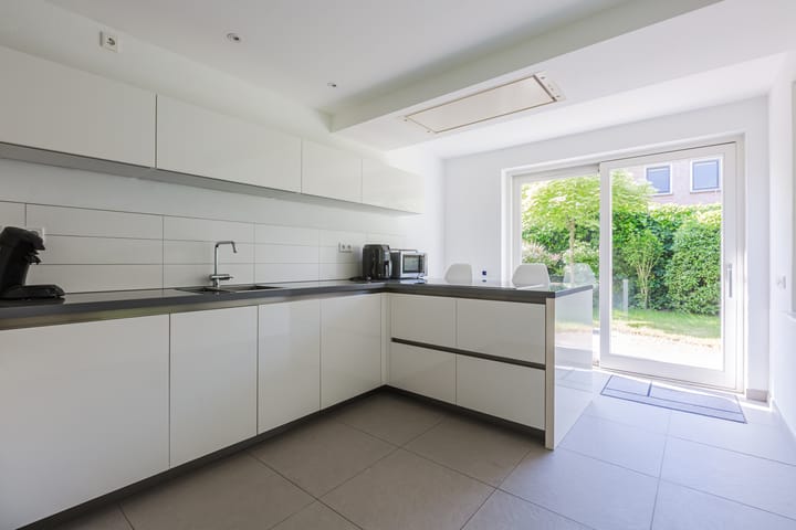 Foto 14 van Esdoornhof 2-B