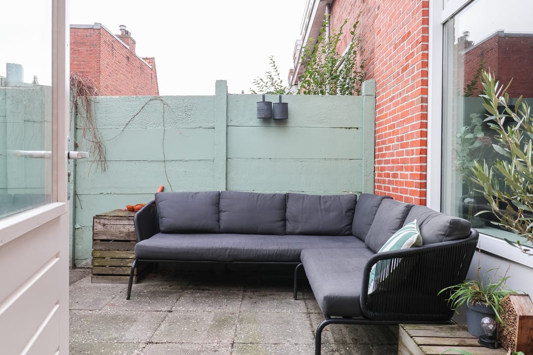 Foto 7 van Sportlaan 7