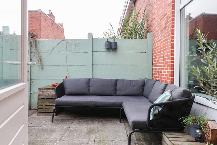 Foto 7 van Sportlaan 7