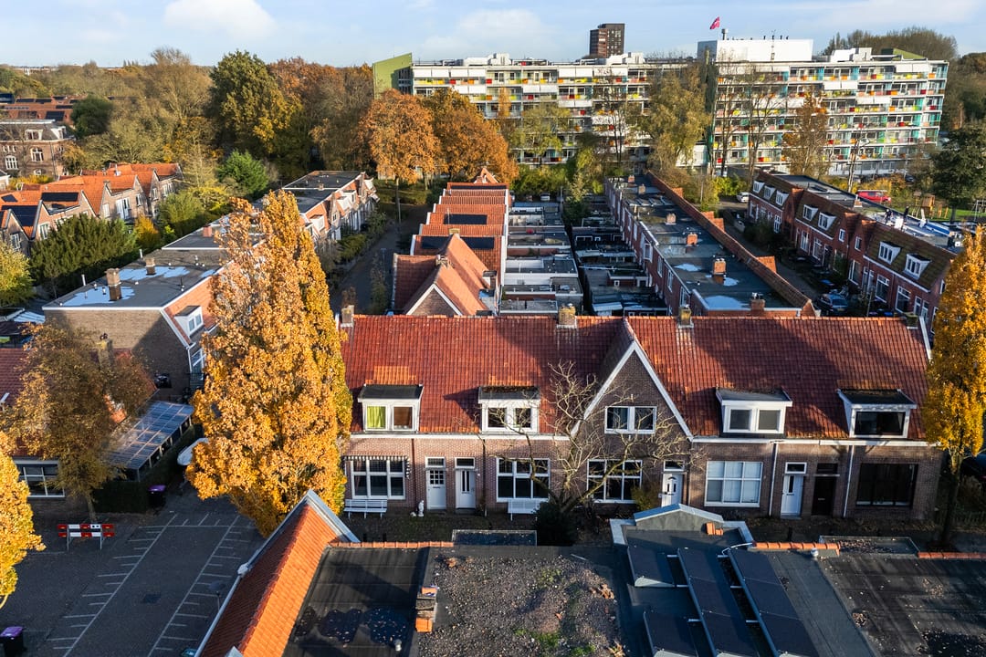 Foto 8 van Sportlaan 7