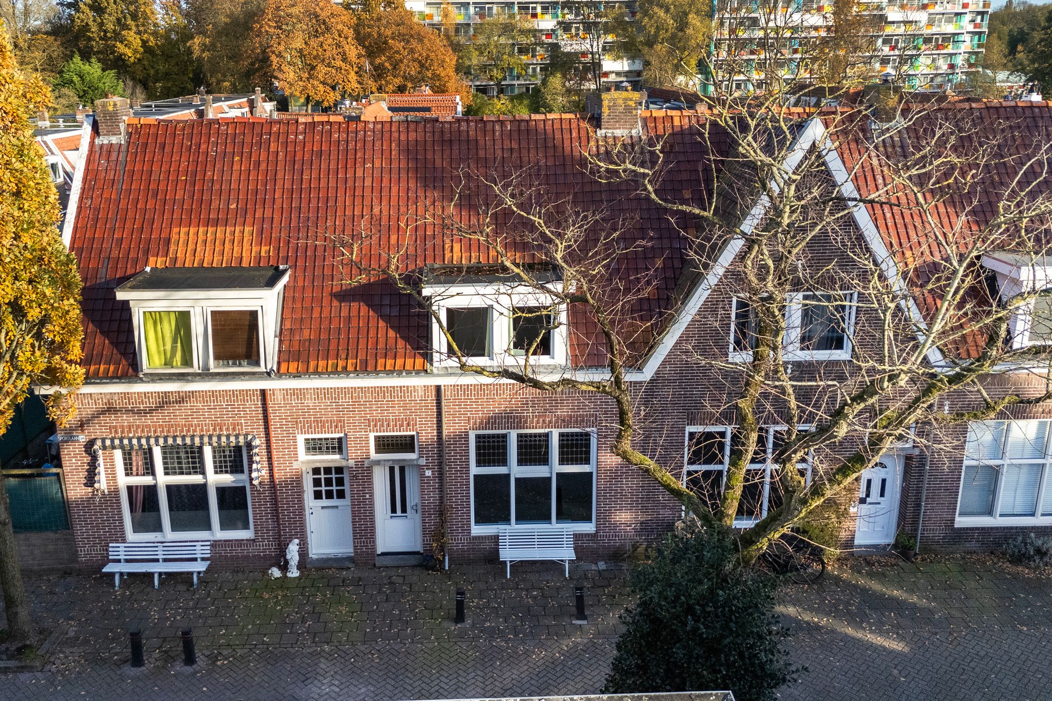 Foto 9 van Sportlaan 7