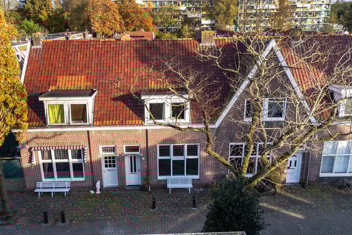 Foto 9 van Sportlaan 7