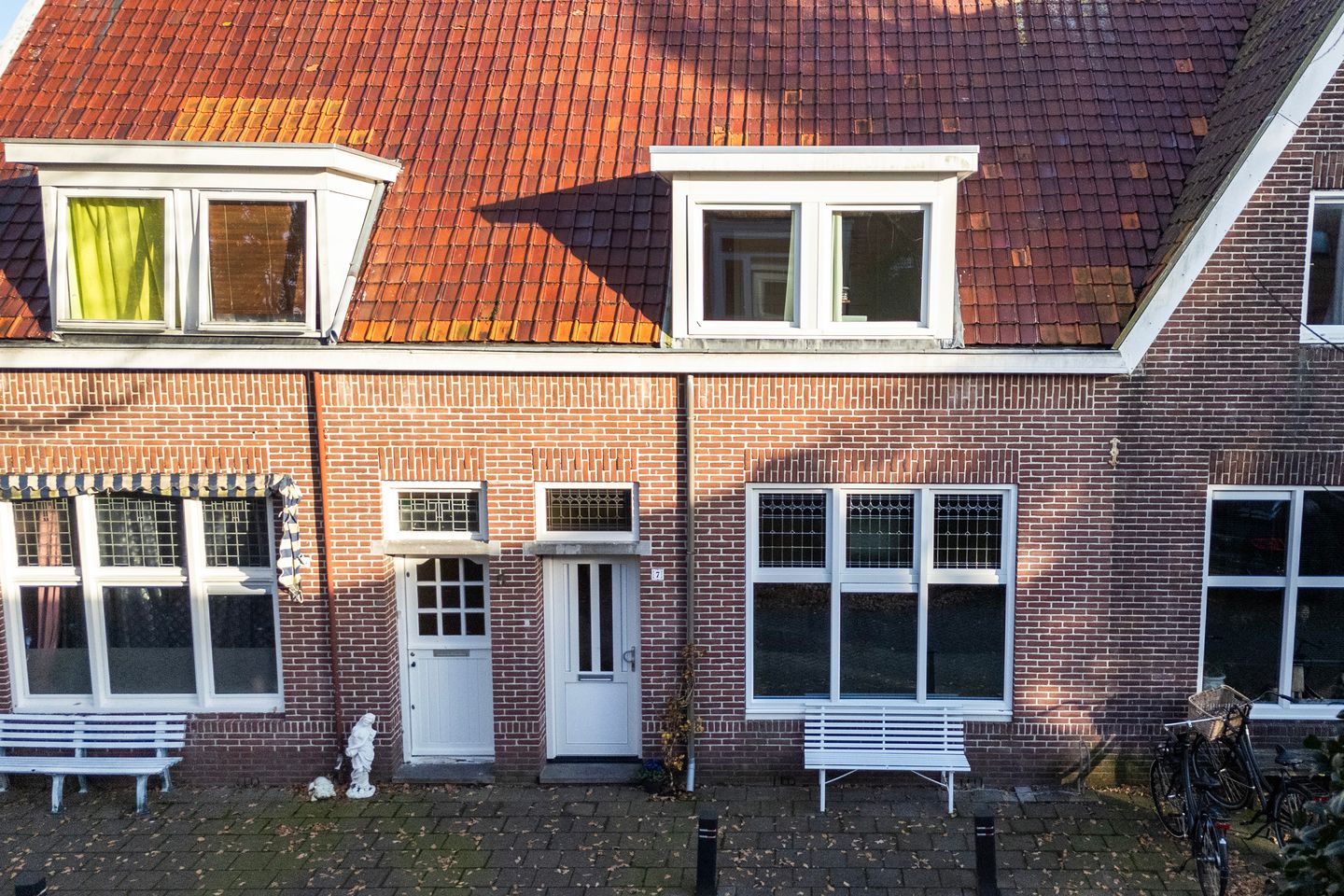 Foto 10 van Sportlaan 7