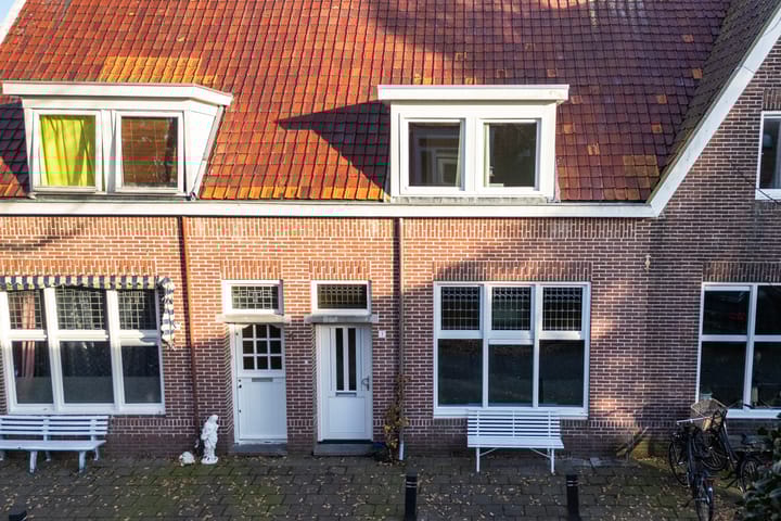 Foto 10 van Sportlaan 7