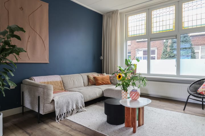 Foto 12 van Sportlaan 7