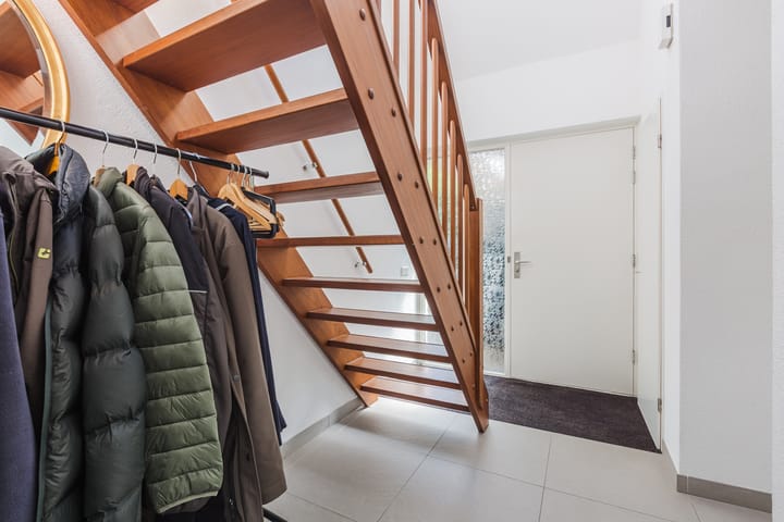 Foto 23 van Esdoornhof 2-B