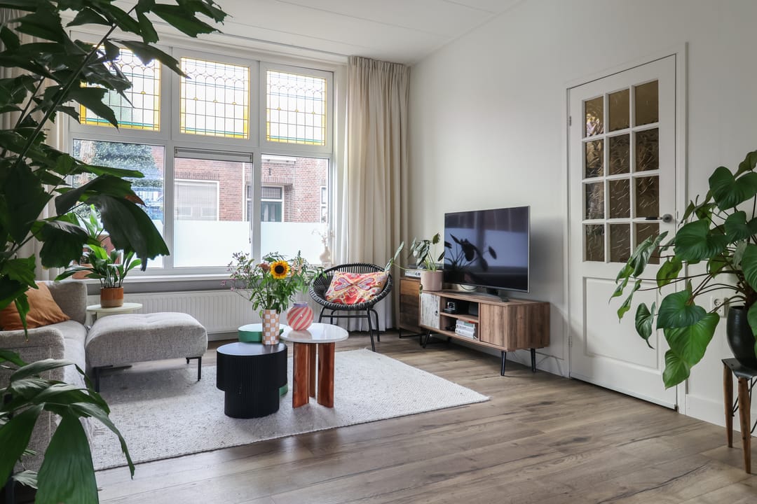 Foto 13 van Sportlaan 7