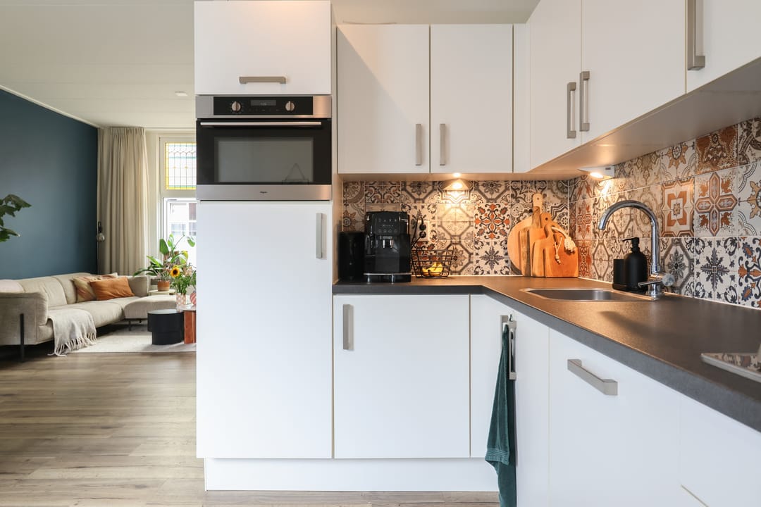 Foto 16 van Sportlaan 7