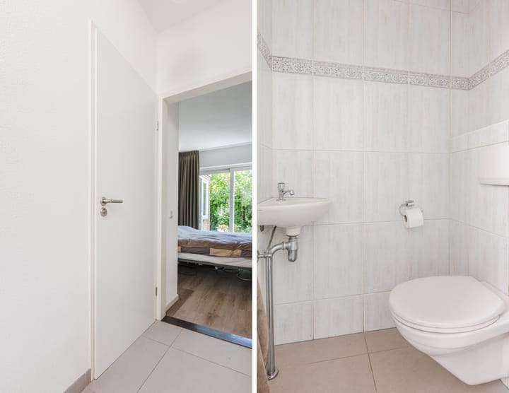 Foto 27 van Esdoornhof 2-B