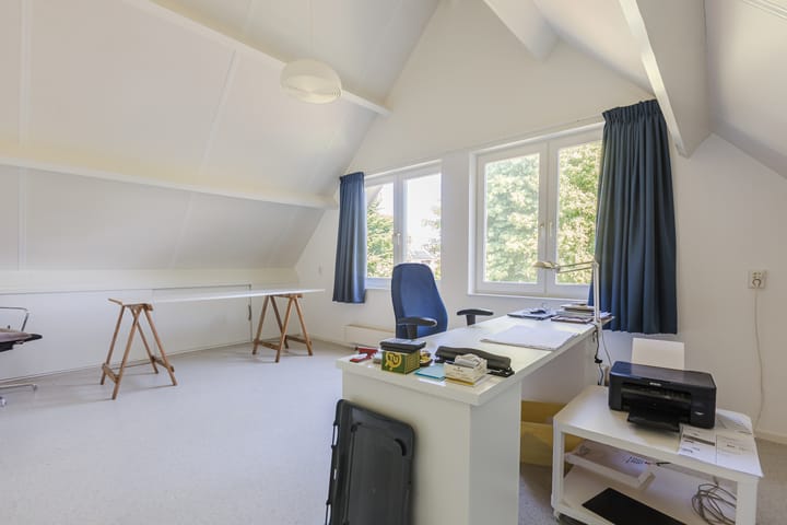 Foto 28 van Esdoornhof 2-B