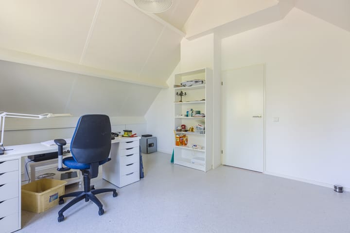 Foto 30 van Esdoornhof 2-B