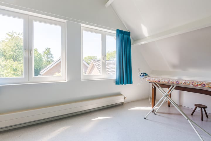 Foto 32 van Esdoornhof 2-B