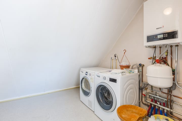 Foto 36 van Esdoornhof 2-B