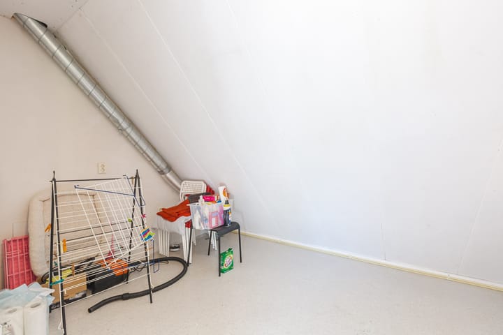 Foto 37 van Esdoornhof 2-B