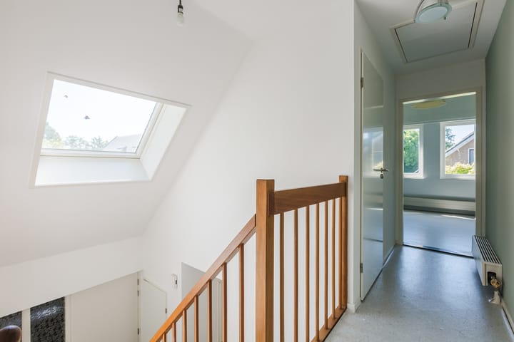 Foto 40 van Esdoornhof 2-B