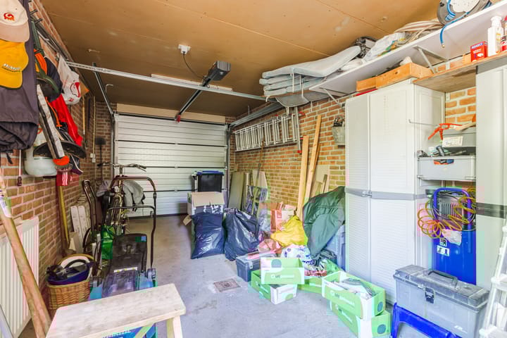 Foto 41 van Esdoornhof 2-B