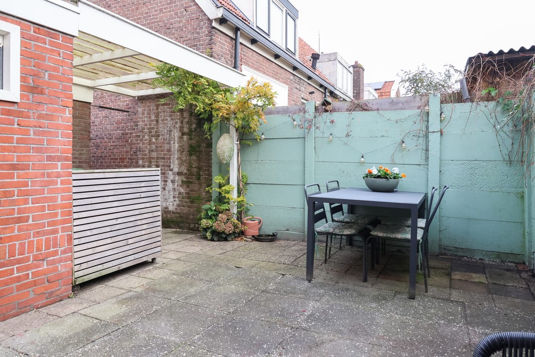 Foto 31 van Sportlaan 7