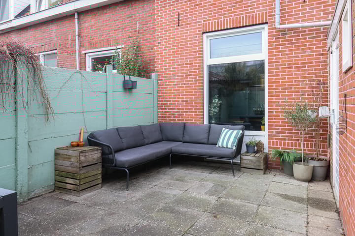 Foto 32 van Sportlaan 7