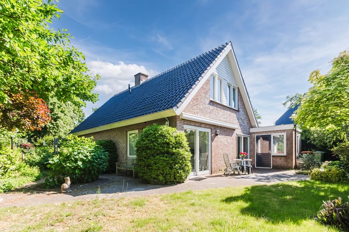 Foto 45 van Esdoornhof 2-B