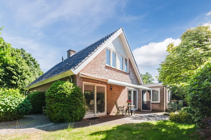 Foto 46 van Esdoornhof 2-B