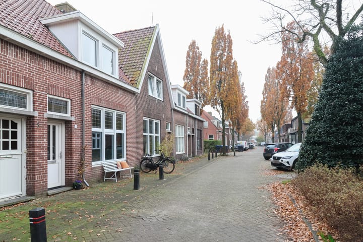 Foto 35 van Sportlaan 7