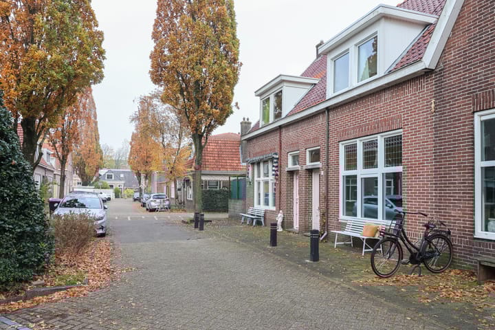 Foto 36 van Sportlaan 7