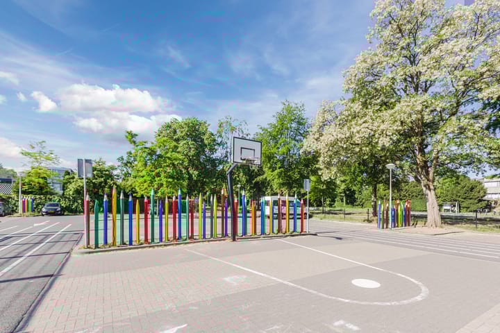 Foto 48 van Esdoornhof 2-B