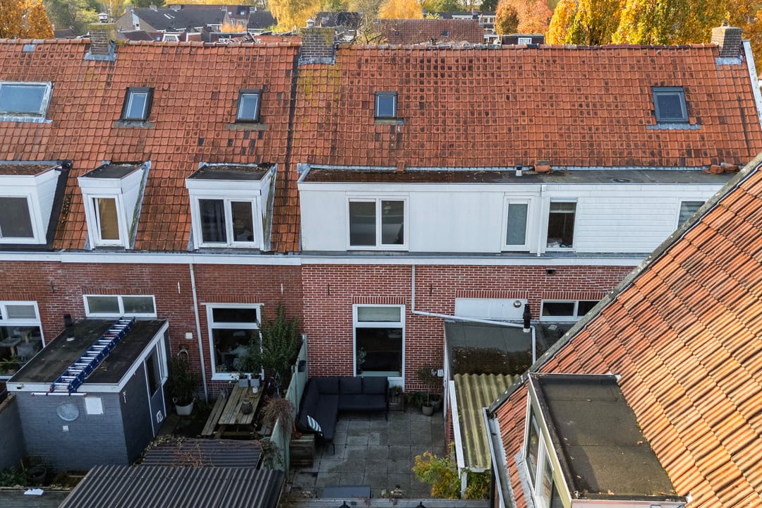 Foto 37 van Sportlaan 7