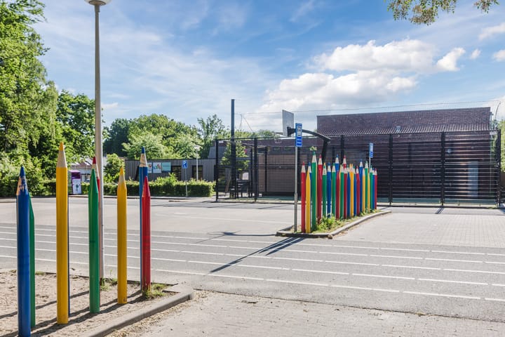 Foto 49 van Esdoornhof 2-B