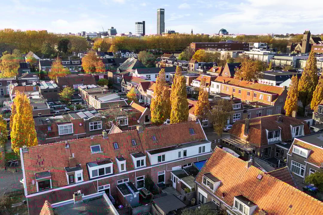 Foto 38 van Sportlaan 7