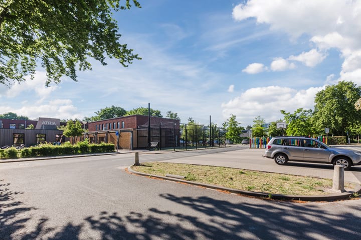 Foto 50 van Esdoornhof 2-B