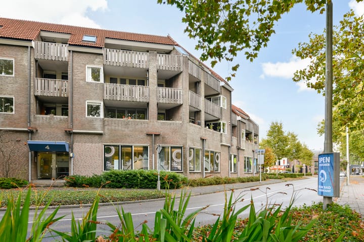 Laan Nieuwer-Amstel 4-B