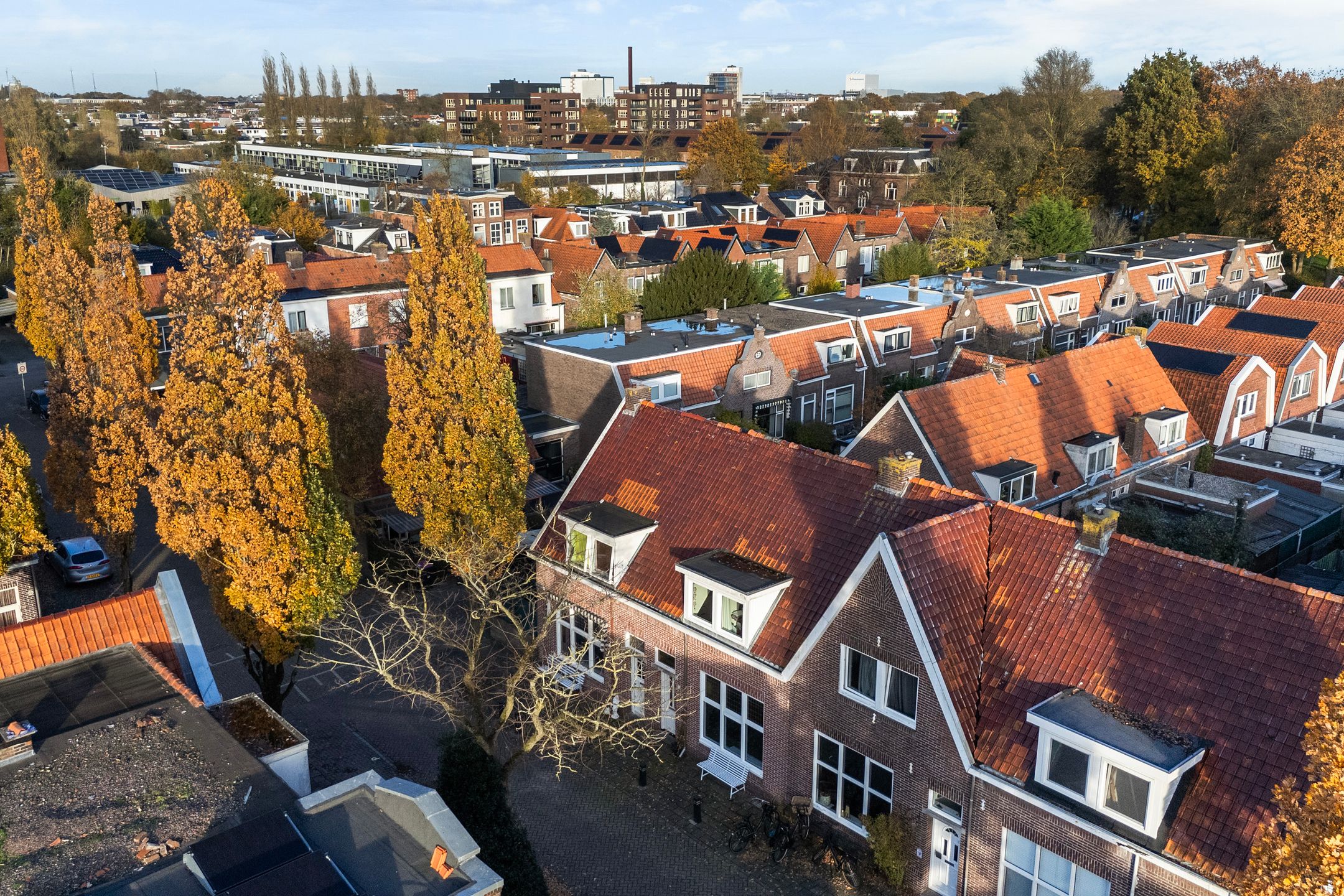 Foto 39 van Sportlaan 7